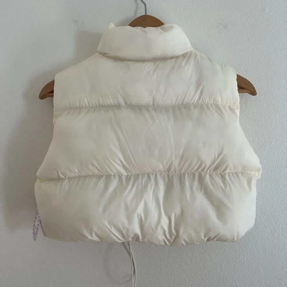 Love Daisy Kids Puffer Vest